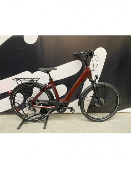 iSwan Explorer reconditionné vélo de trekking électrique