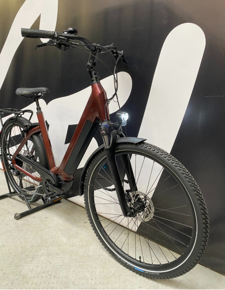 iSwan 6.2 Explorer Reconditionné - M - 10Km
