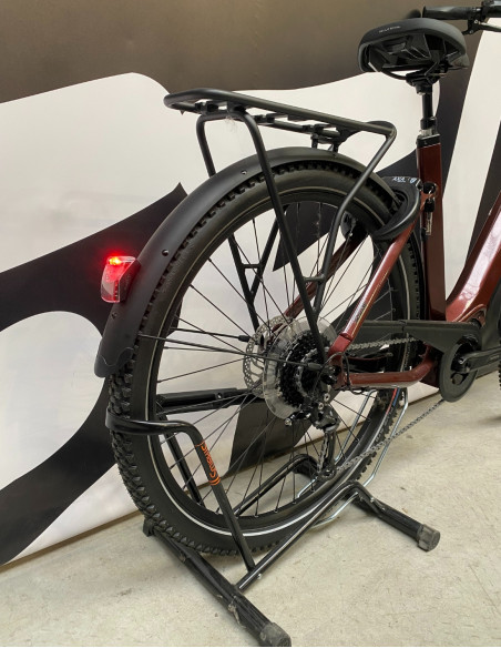 iSwan 6.2 Explorer Reconditionné - M - 10Km