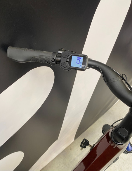 iSwan 6.2 Explorer Reconditionné - M - 10Km