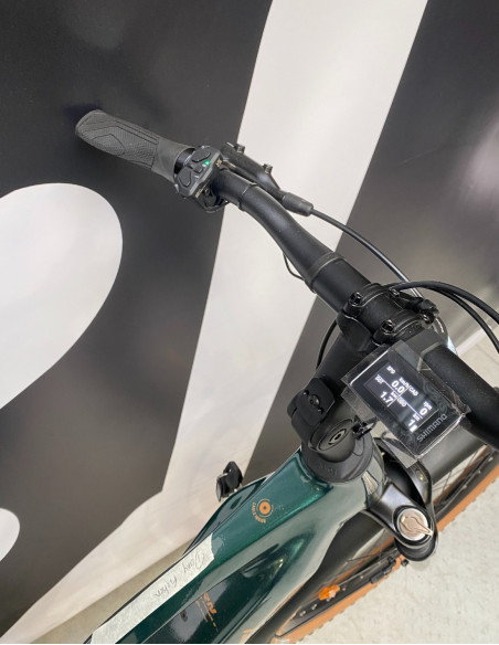 Vern 8.2 Adventure Reconditionné - M - 2Km
