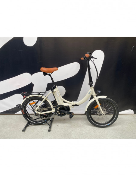 iPeps 5 reconditionné, vélo de ville électrique pliant
