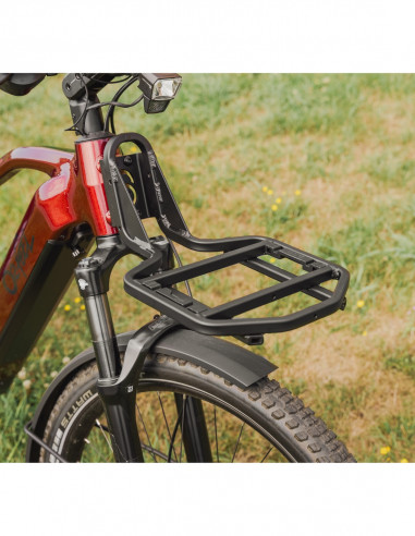 Easy Rack - Accessoire Rack Avant - O2feel