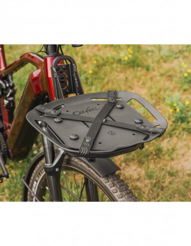 O2feel Plate - Accessoire Vern FS et Buzz