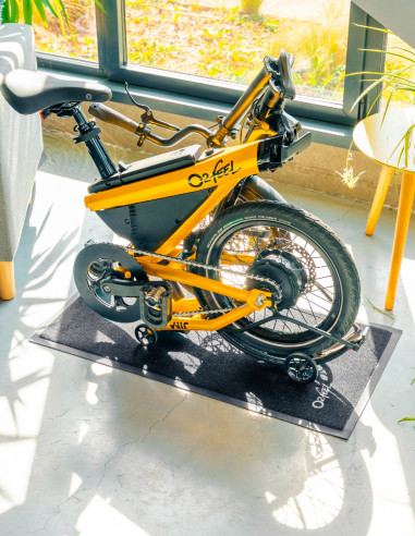 Tapis Perfect Mat - Accessoire O2feel