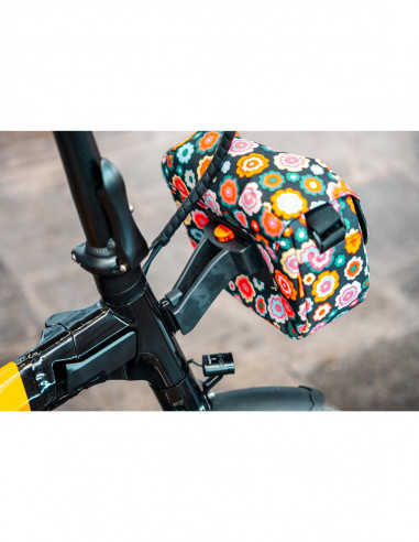 Fixation Klickfix - Accessoire O2feel