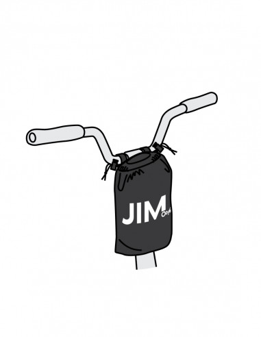 Housse de protection JIM Cover - Accessoire O2feel