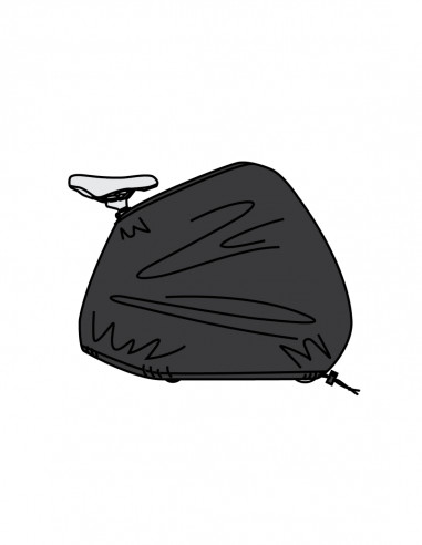 Housse de protection JIM Cover - Accessoire O2feel