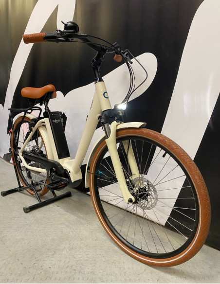 iVog 6 Reconditionné - S - 1Km