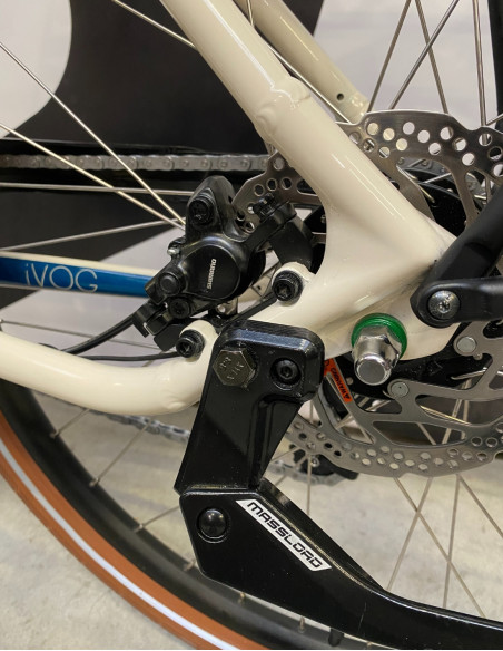 iVog 6 Reconditionné - S - 1Km