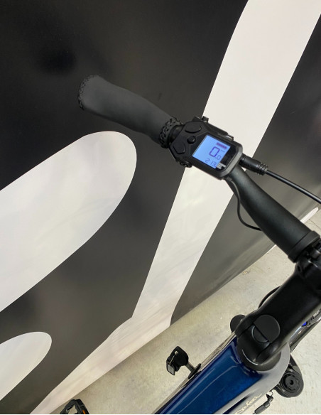 iSwan 6 MID Reconditionné - M - 213Km