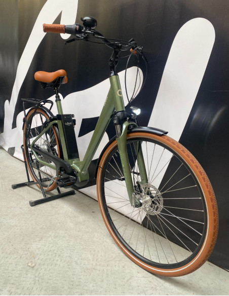 iVog 6 Reconditionné - L - 0Km