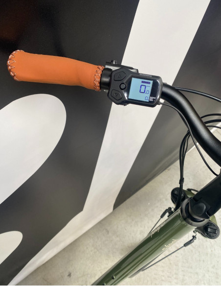 iVog 6 Reconditionné - L - 0Km