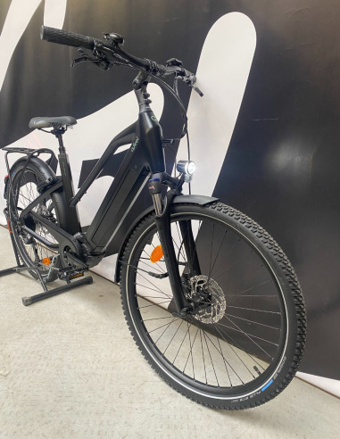 iSwan 6.2 Explorer Reconditionné - S - 10Km