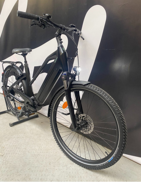 iSwan 6.2 Explorer Reconditionné - S - 0Km