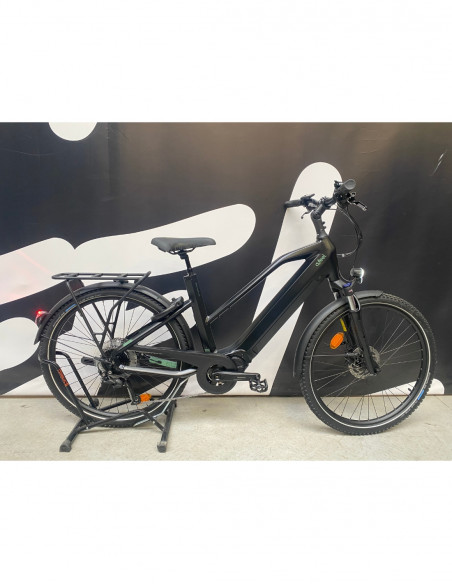 iSwan Explorer reconditionné vélo de trekking électrique