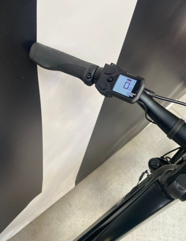 iSwan 6.2 Explorer Reconditionné - S - 10Km