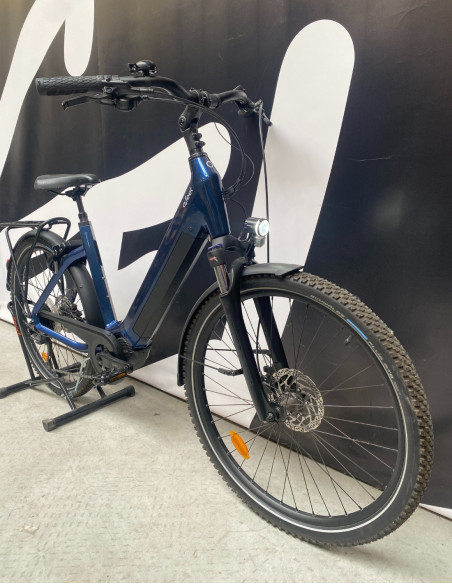 iSwan 6.2 Explorer Reconditionné - S - 271Km