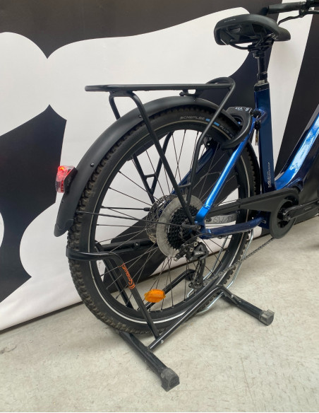iSwan 6.2 Explorer Reconditionné - S - 271Km