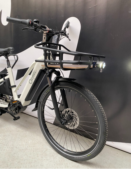 Equo 7 & Pack Family Reconditionné - 1Km