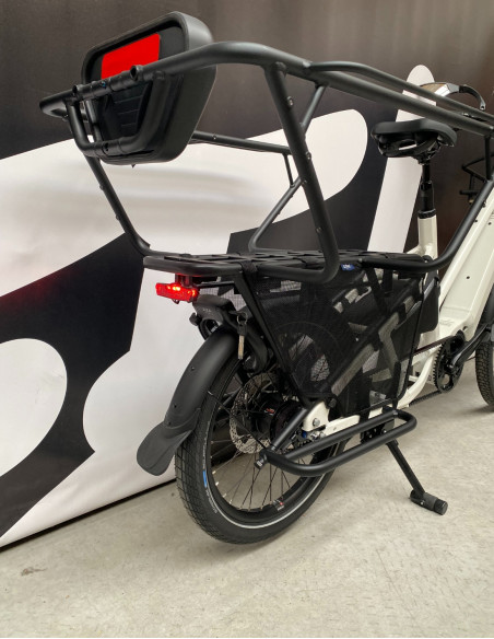 Equo 7 & Pack Family Reconditionné - 1Km