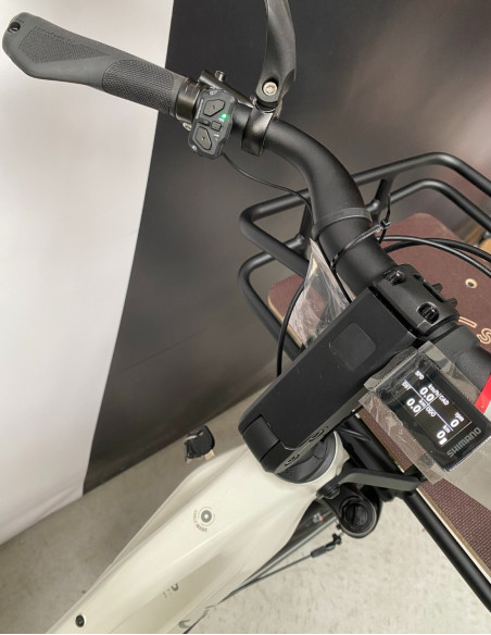 Equo 7 & Pack Family Reconditionné - 1Km