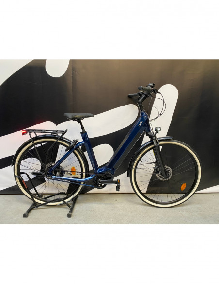 iSwan 7, vélo de ville reconditionné