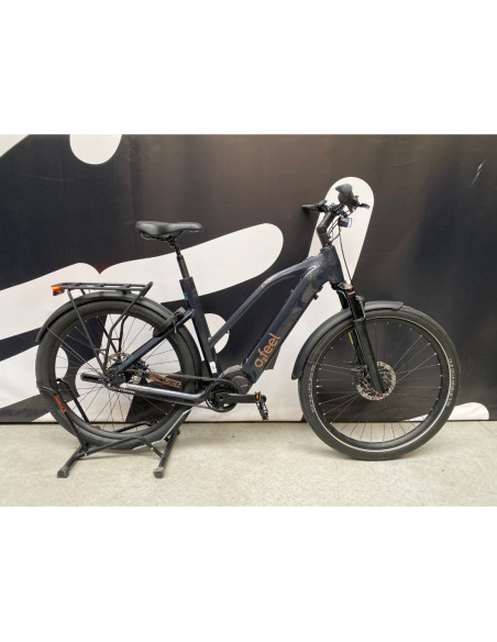 Vern 9.1 reconditionné, Vélo trekking électrique