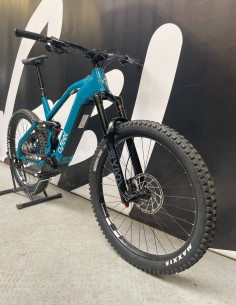 Soar 8, vélo de sport électrique reconditionné, emtb, vtt 2