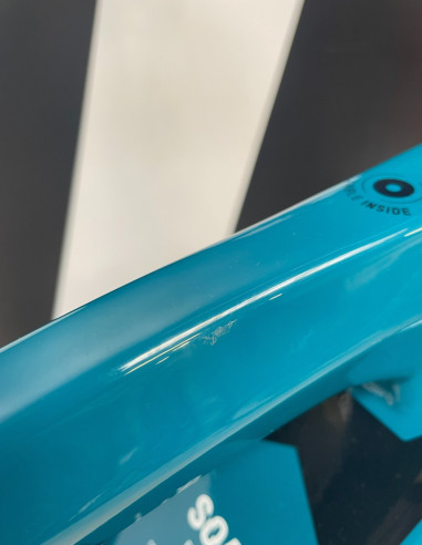 Soar 8 Reconditionné - L - 3Km