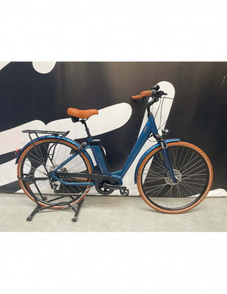 iVog 6.1 reconditionné, vélo de ville électrique