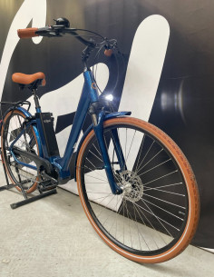iVog 6.1 reconditionné, vélo de ville électrique 2