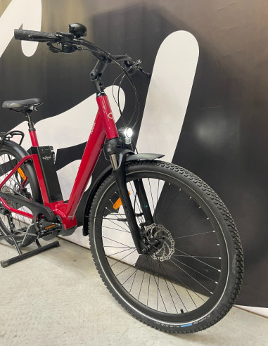 iVog 4 Explorer Reconditionné - L - 1Km