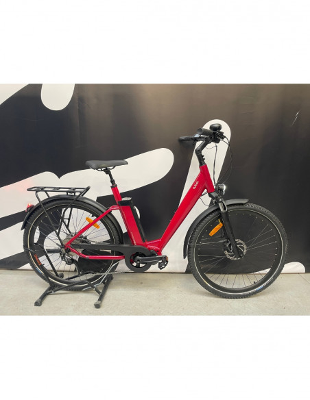 iVog 4 Explorer, vélo de trekking électrique reconditionné