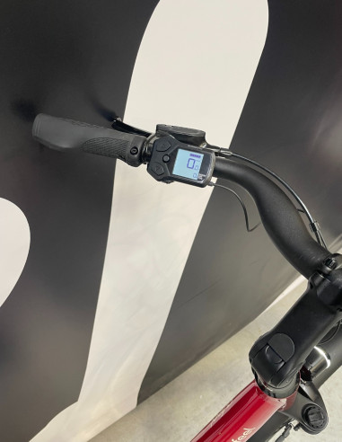 iVog 4 Explorer Reconditionné - L - 1Km