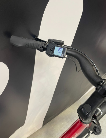 iVog 4 Explorer Reconditionné - L - 1Km