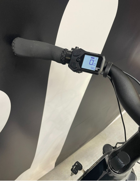 iSwan 5 Reconditionné - M - 97km