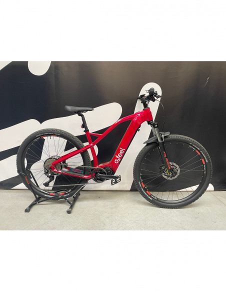 Karma 4, vélo de sport électrique reconditionné, emtb, vtt