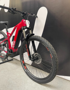 Karma 4, vélo de sport électrique reconditionné, emtb, vtt 2