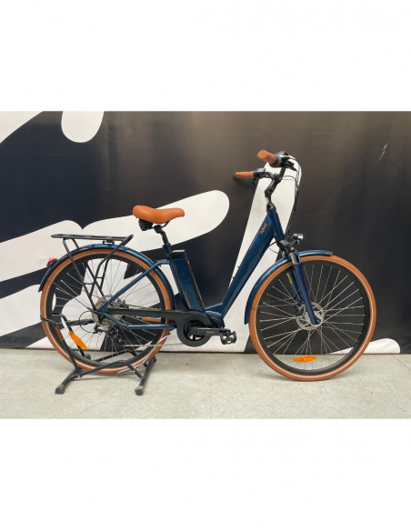 iVog 4.1 reconditionné, vélo de ville électrique