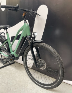 iSwan Explorer 6 reconditionné, vélo de trekking électrique 2