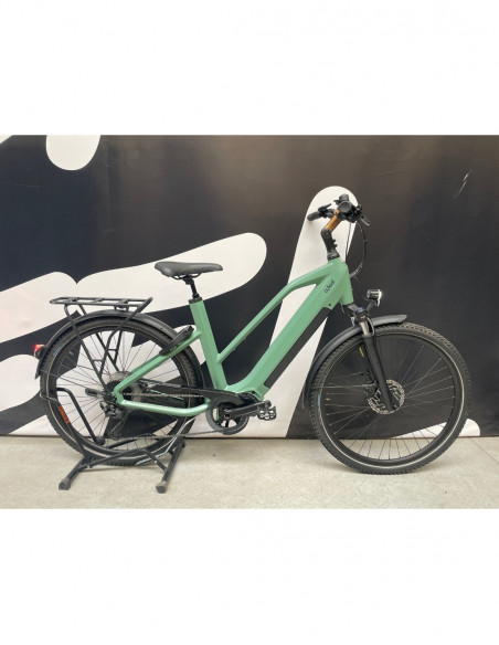 iSwan Explorer 6 reconditionné, vélo de trekking électrique