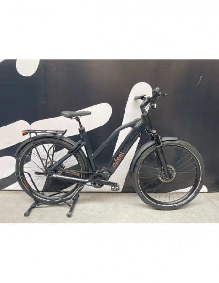 Vern 9.1 reconditionné, Vélo de ville électrique