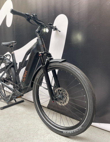 Vern 9.1 Reconditionné - M - 1656Km