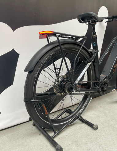 Vern 9.1 Reconditionné - M - 1656Km