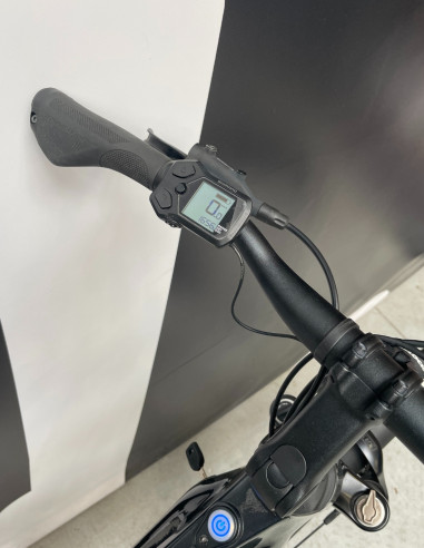 Vern 9.1 Reconditionné - M - 1656Km