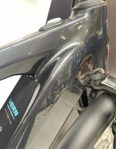 Vern 9.1 Reconditionné - M - 1656Km