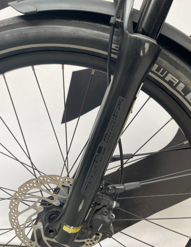 Vern 9.1 Reconditionné - M - 1656Km