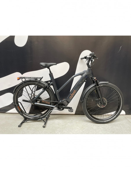Vern 9.1 reconditionné, Vélo de ville électrique