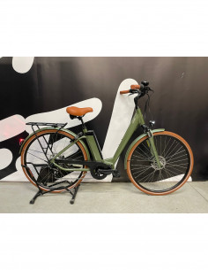 iVog 6.1 reconditionné, vélo de ville électrique